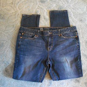 Skinny Jeans (#EV989)